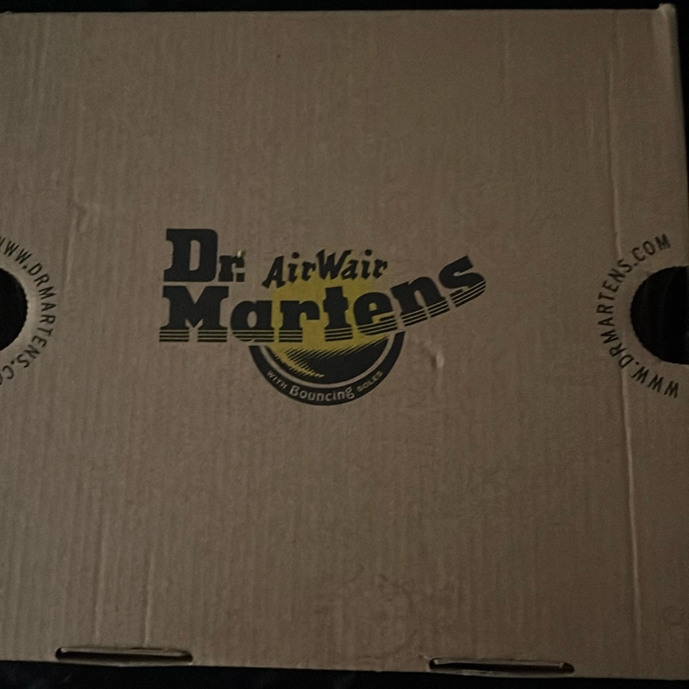 Dr.martens for lil girls